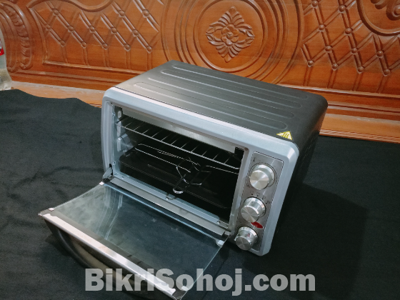 Rangs Electric Oven